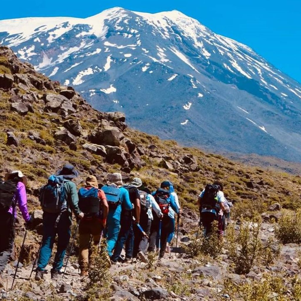 Mount Ararat Permit Tour – Ararat Trek Trip Tour Summit